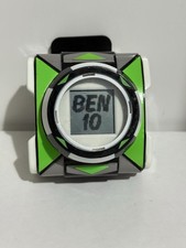 Ben 10 Omnitrix Interactive