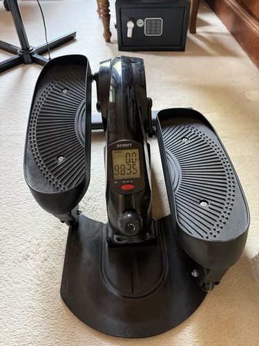 Step machine - step,