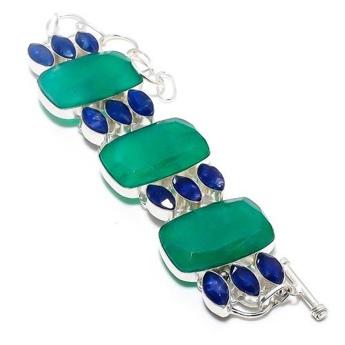 Emerald sapphire - emerald(simulated),,