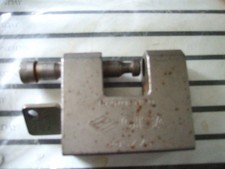 CISA 285/75 Hardened Container