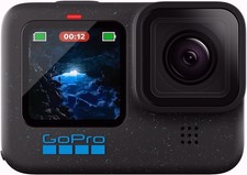 Gopro Hero12 Action Camera -
