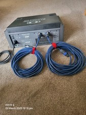 Dj/Karaoke Equipment Plus Flight Case