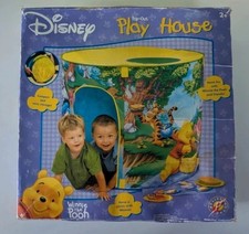 Vintage 90's Disney Winnie The