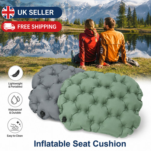 Air cell inflatable - 3d,