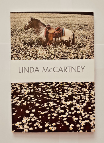 Linda mccartney retrospective - linda,