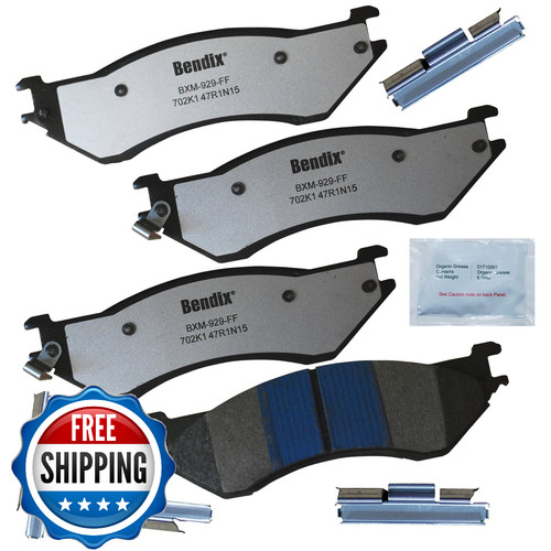 Bendix fleet metlok - metlok, mkd702k1fm