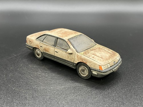 1989 ford taurus rusty - 1989,