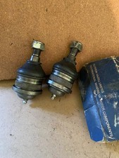 QSJ260 Lower Ball Joints x 2  new old stock Firenza Droop Snoot Ventora FD  3300