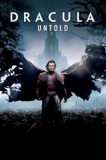 NEW DRACULA UNTOLD MOVIE