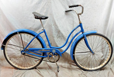 59' Schwinn Tornado Cruiser