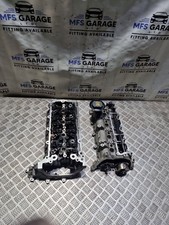 Jaguar Xf X260 2015-2017 Engine Head,Rocker cover & Camshafts