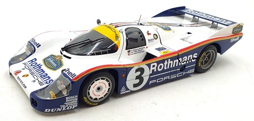 Minichamps scale diecast - scale,