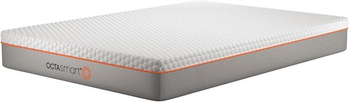 Dormeo octasmart hybrid deluxe - dormeo,