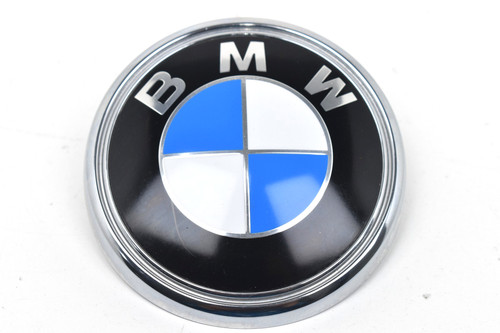 Bmw e90 e46 rear - emblem, for