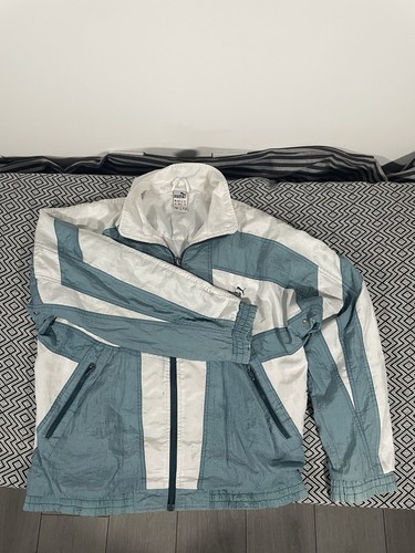 Vintage 90s puma - vintage,