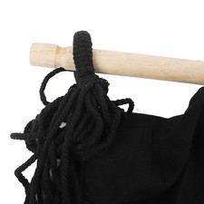 Black Scandinavian Style