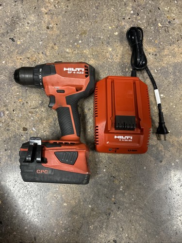Hilti tools a22 22v - tools,
