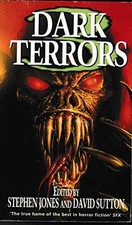 Dark Terrors 3: v. 3 (Dark Terrors: T..., Sutton, David