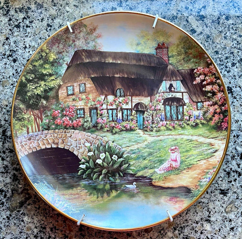 The franklin mint - the,