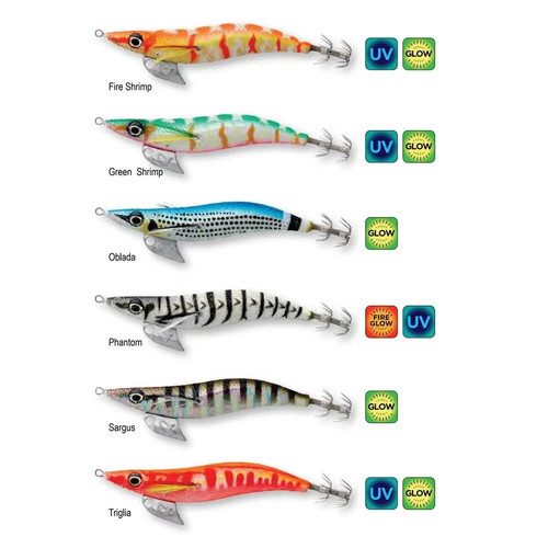 Savage gear squid dealer - savage,