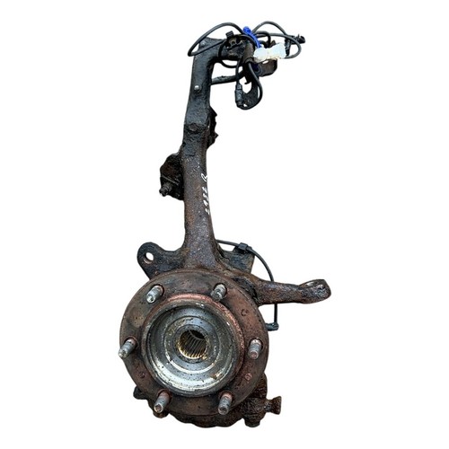 Toyota hilux hub carrier - toyota,