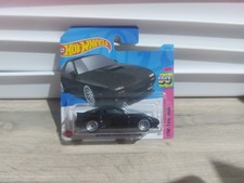Hot Wheels 89 Mazda Savanna