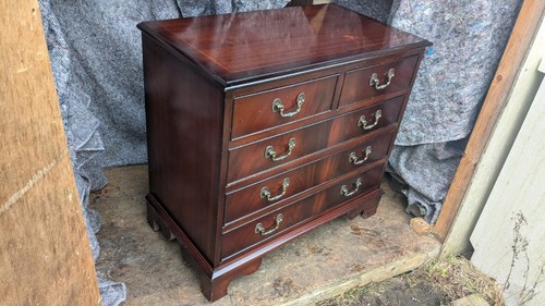 Reproduction chest over - chest,