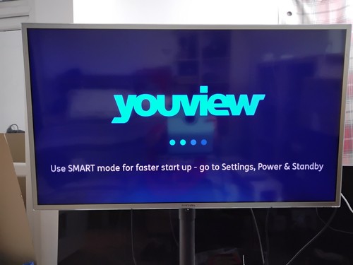 Youview box dtr t2100 - box, dtr-t2100
