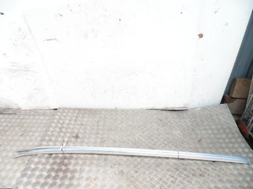 Vauxhall zafira roof - zafira, b