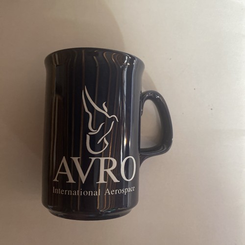 Avro international aerospace - avro,