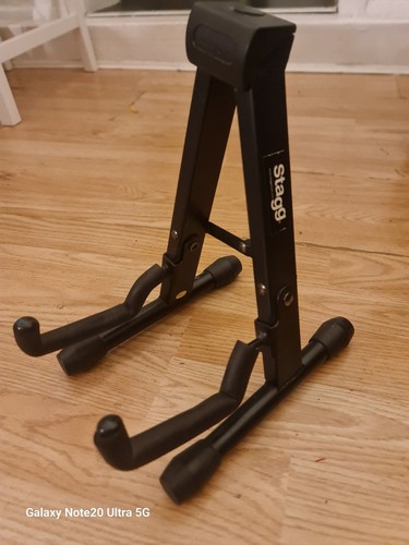 Stagg suvm a100bk - , foldable