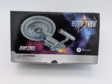 Star Trek USS Enterprise C