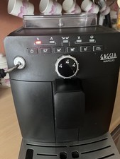 Gaggia naviglio milk automatic - gaggia,