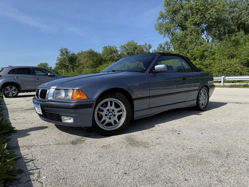 1999 bmw series - 1999, 3-series