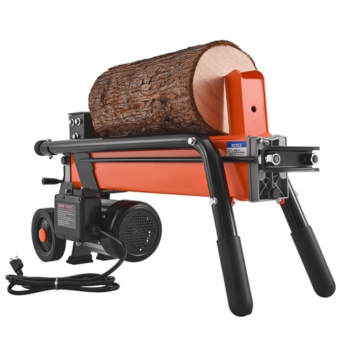 Vevor electric log splitter - vevor,