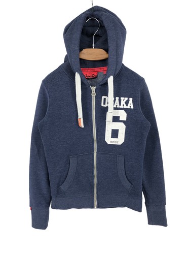Superdry women full - women, zip