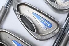 Ping irons pw silver - /, /