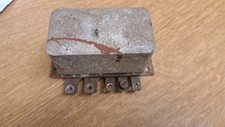 Bosch Regulator Heinkel Trojan