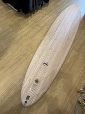 Aloha Mid Division 8’0”