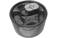 Engine mount Right Rubber-Metal Mount 00723 Metalcaucho for VW GOLF   Cabriolet