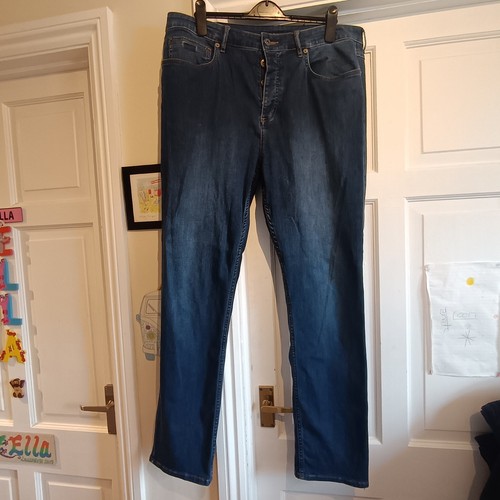 Rohan blue flex classic - , fit