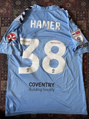 Coventry city 2023 - coventry, match