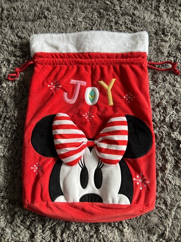 Disney store minnie - minnie, joy