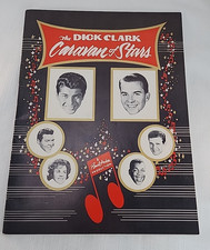 Dick Clark's CARAVAN OF STARS