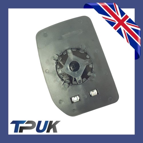 Ford transit mk6 mk7 heated - mk6,