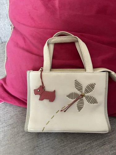 Radley leather mini - radley,