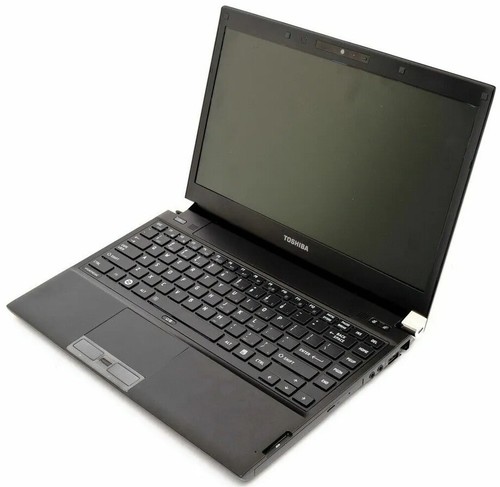 Toshiba portege r700 - toshiba,