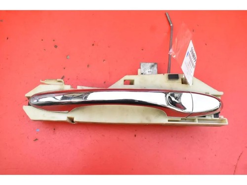 Jaguar x350 exterior door - exterior,