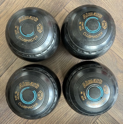 Set four almark clubmaster - set,