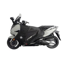 Tucano Urbano Motorcycle